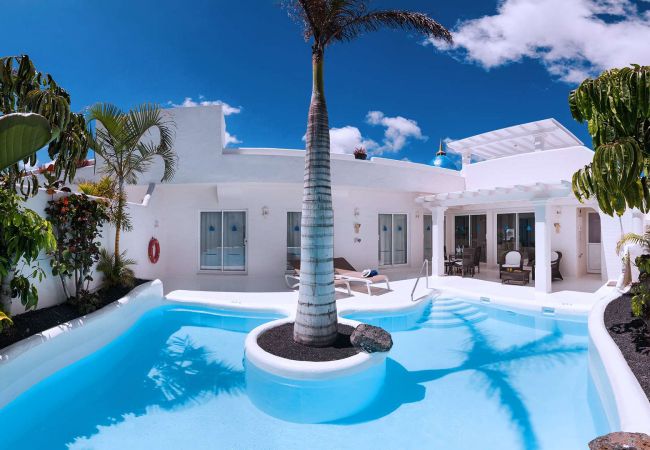 Willa w Bezovica - Matt