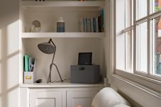 Apartament w Berlin - LES ÉTOILES