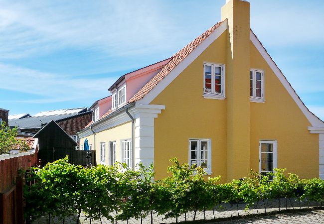 Dom w Skagen - 10-0291