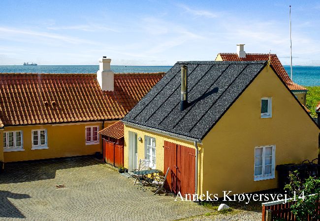 Apartament w Skagen - 10-0603