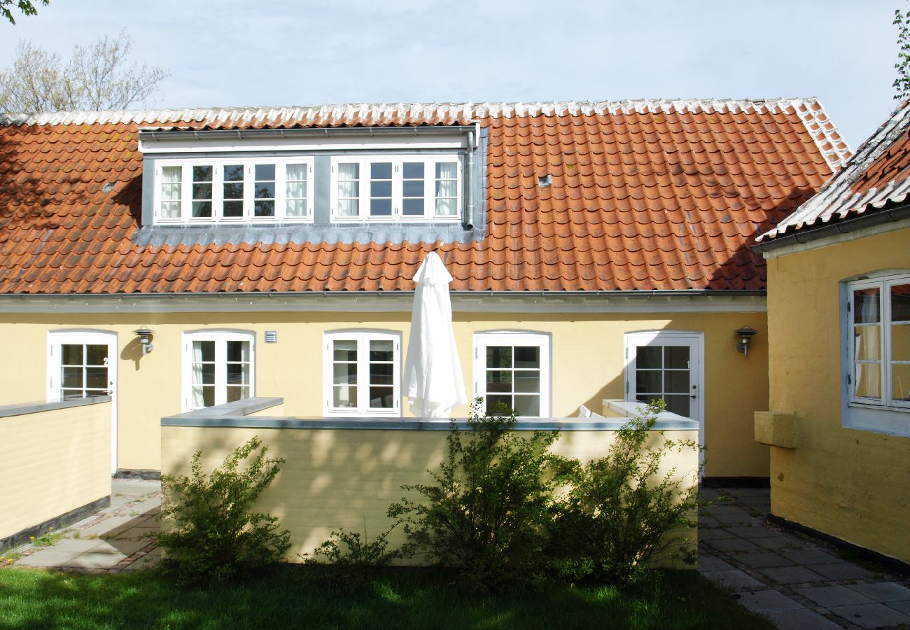 Apartament w Skagen - 10-0622