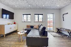 Apartament w Skagen - 10-0867