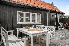 Dom w Skagen - 10-1020