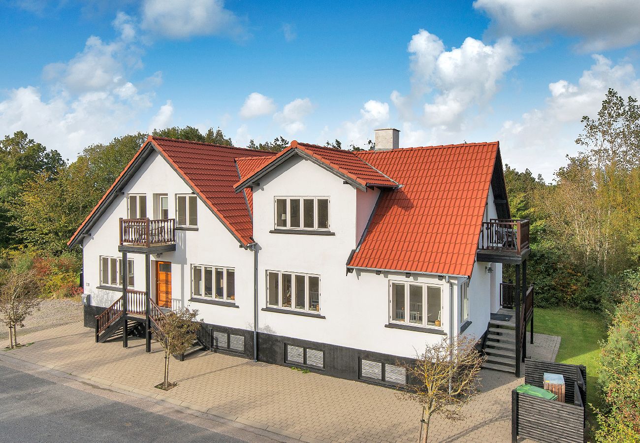 Dom w Hirtshals - 10-6066