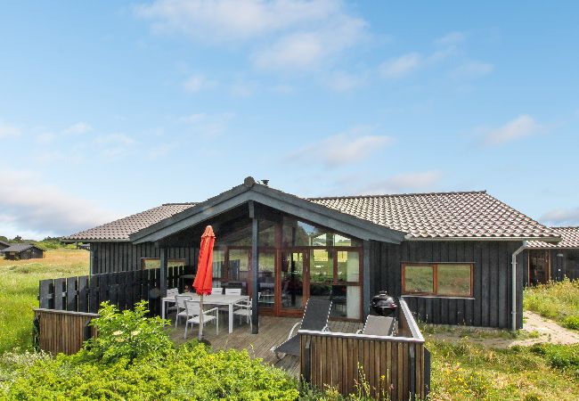 Dom w Hirtshals - 10-6071