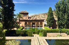 Apartament w Granada - 2470. Boutique Granada 3000 Apt4/6