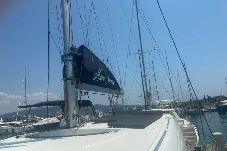 łódź w Zadar - Yate | año 2021 | 10.5 M