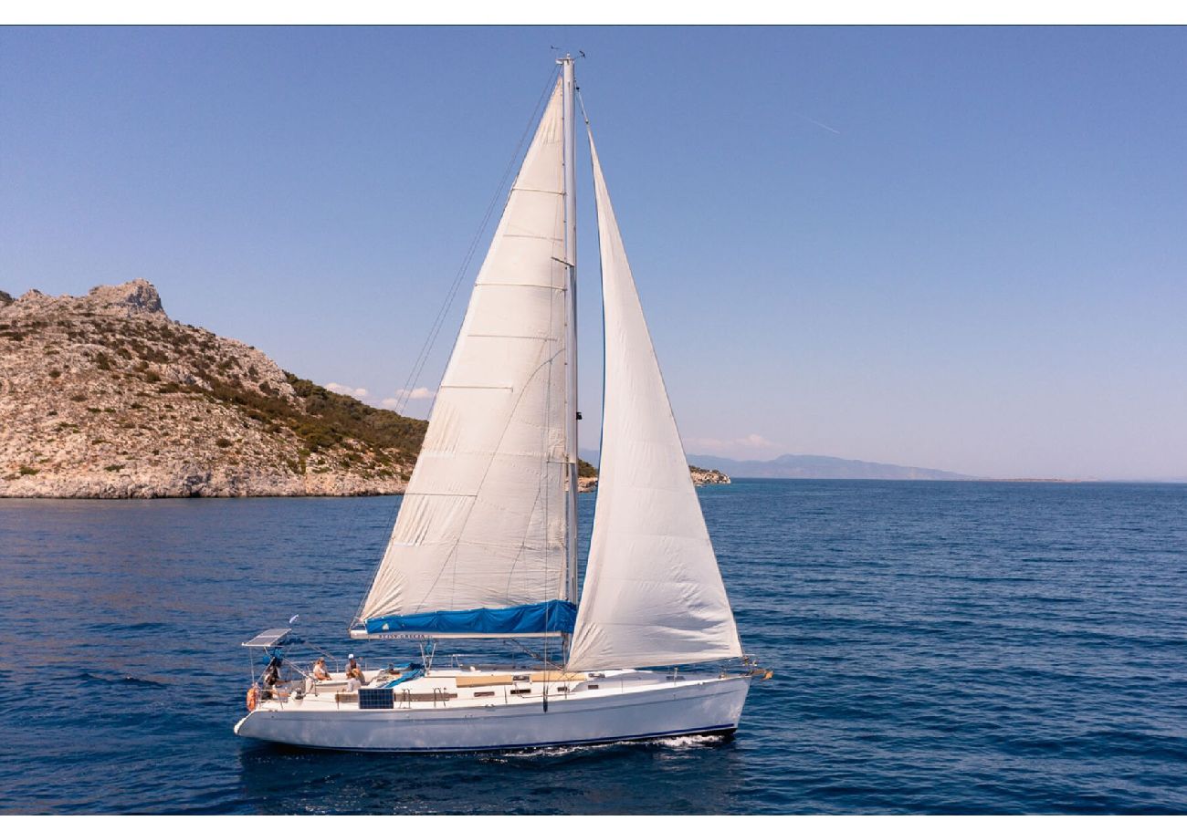 łódź w Lefkada - Velero | año 2006 | 11.99 M