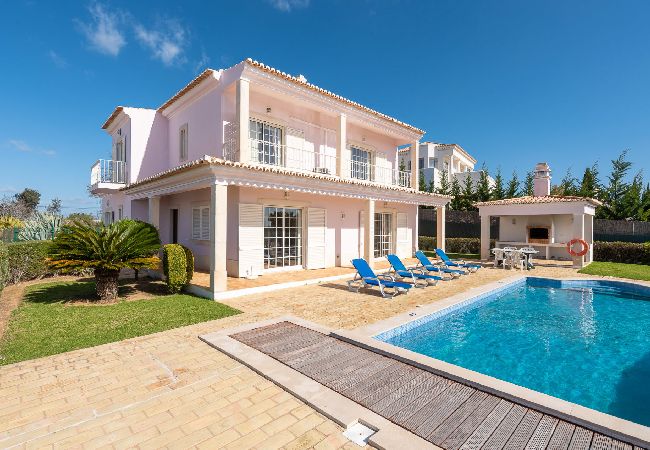 Willa w Albufeira - Villa Celia