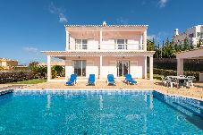 Willa w Albufeira - Villa Celia