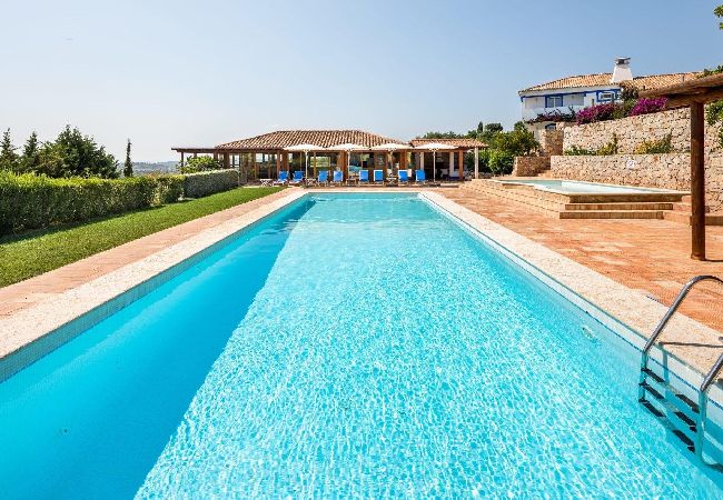 Willa w Albufeira - Casa Imperial