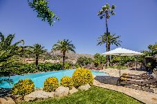 Willa w Mallorca - Villa Es Coste