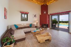 Willa w Kefalonia - Trapezaki Queen Villa