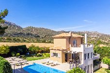 Willa w Kefalonia - Villa Ilias