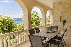 Willa w Kefalonia - Villa Xanthy