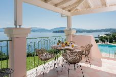 Willa w Acharavi - Villa Athina