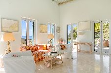 Willa w Kefalonia - Villa Oxopetra