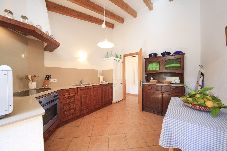 Willa w Mallorca - Villa Can Peric