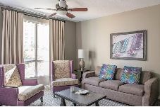 Apartament w Las Vegas - 1br Deluxe Grand Desert Enjoy Las Vegas Strip!