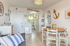 Apartament w Calella de Palafrugell - 20-C - 42