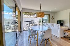 Apartament w Llafranc - 15 - 2on