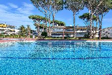 Apartament w Calella de Palafrugell - 102 - 11-B-2on-2