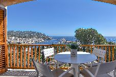 Apartament w Calella de Palafrugell - 42 - Arago 10