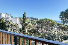 Apartament w Calella de Palafrugell - 42 - Vall