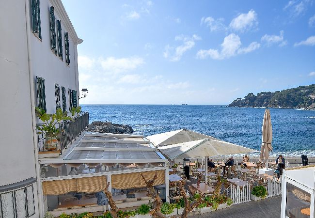 Apartament w Calella de Palafrugell - 71 - 1er pis