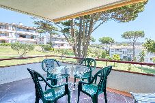 Apartament w Calella de Palafrugell - 102 - 2-C 1e-1a