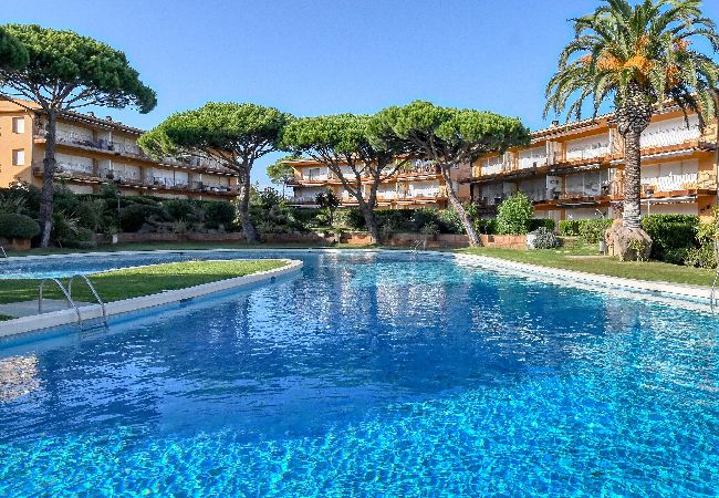 Apartament w Calella de Palafrugell - 110 - 82