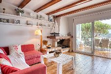 Apartament w Calella de Palafrugell - 125 - Bl.C num.7