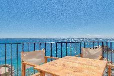 Apartament w Calella de Palafrugell - 134 - 2on. Pis