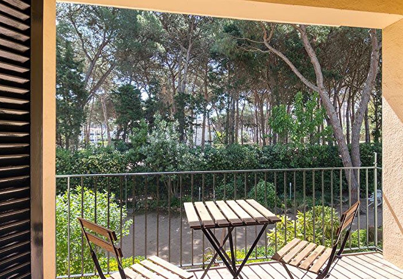 Apartament w Tamariu - 415 - Bagatelle5