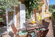 Apartament w Tamariu - 490 - 12