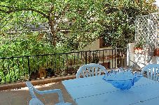 Apartament w Tamariu - 409 - Es Raco