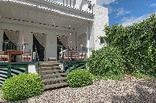 Apartament w Calella de Palafrugell - 160 - Bx