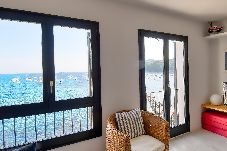 Apartament w Calella de Palafrugell - 52 - Jambina