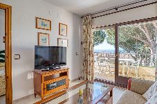 Apartament w Calella de Palafrugell - 58 - Esc.5 n.30