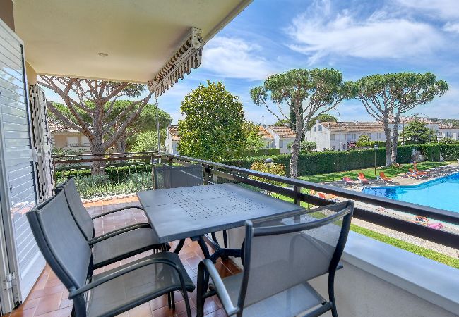 Apartament w Calella de Palafrugell - 60 - 1 Esq.Esc.D