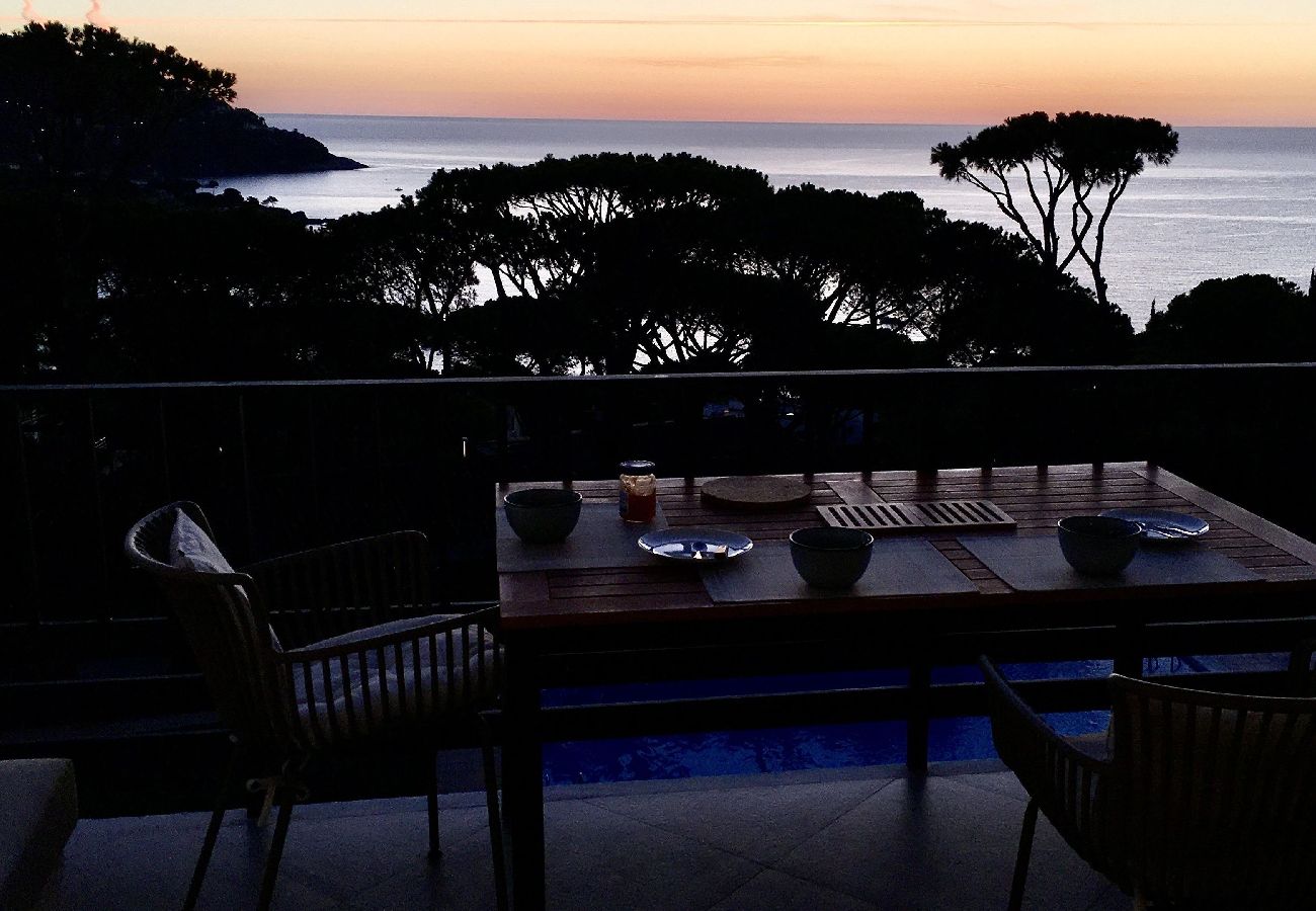 Apartament w Calella de Palafrugell - 125 - Bl. B num.4