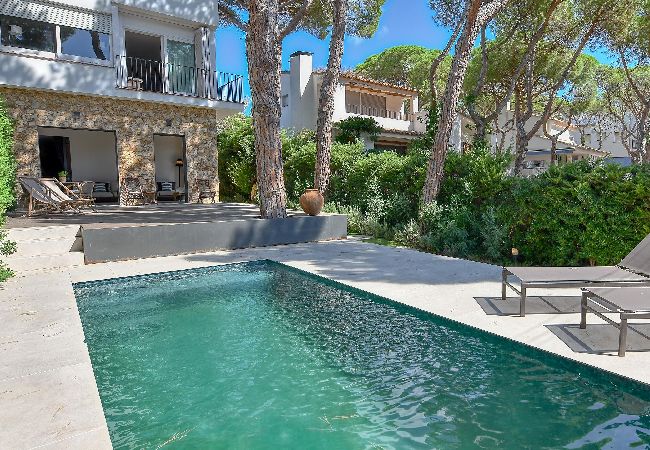 Dom w Calella de Palafrugell - 200 - Casa