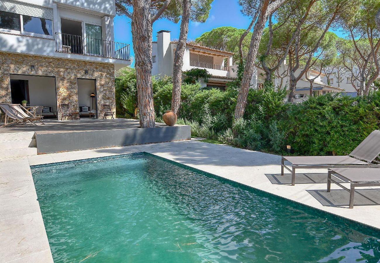 Dom w Calella de Palafrugell - 200 - Casa