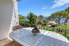Apartament w Calella de Palafrugell - 16 - A-4