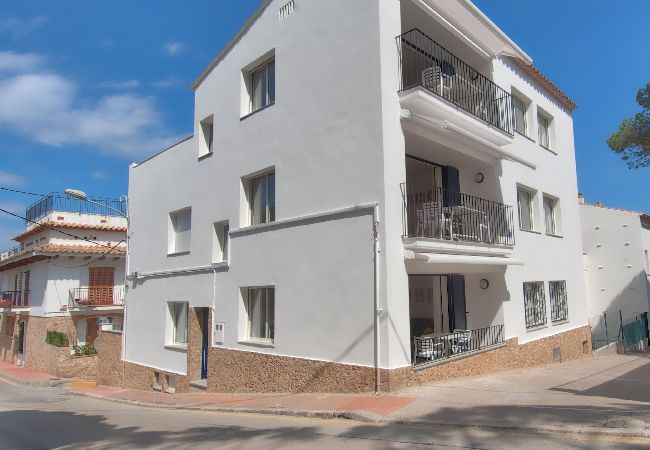 Apartament w Calella de Palafrugell - 1 - 3