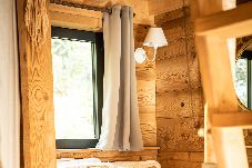 Chalet w Barbey-Seroux - LODGE 2 - LES JOLIS CHALETS