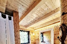 Chalet w Barbey-Seroux - LODGE 2 - LES JOLIS CHALETS