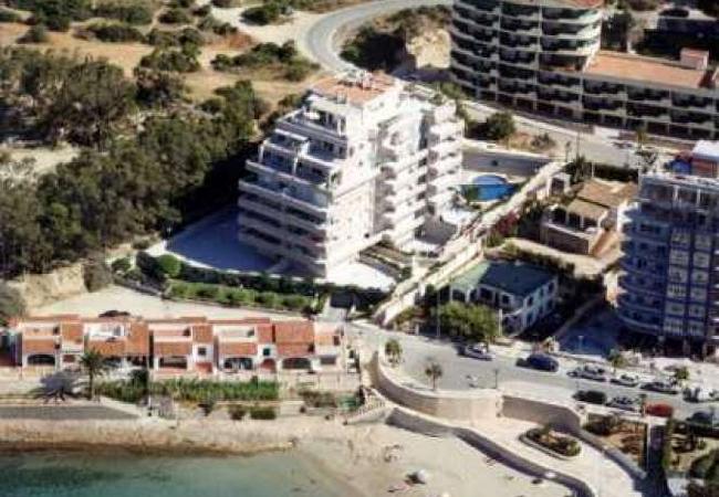 Apartment in Cambrils - Nuevo Géminis