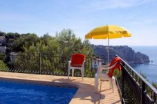 Apartment in Cambrils - Moncalvillo