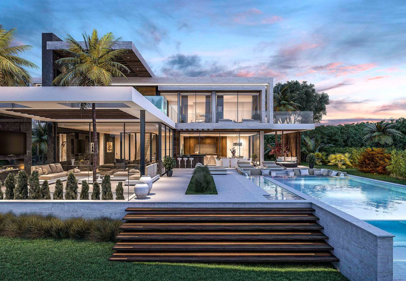 Apartment in Calera de León - Probando Japonés